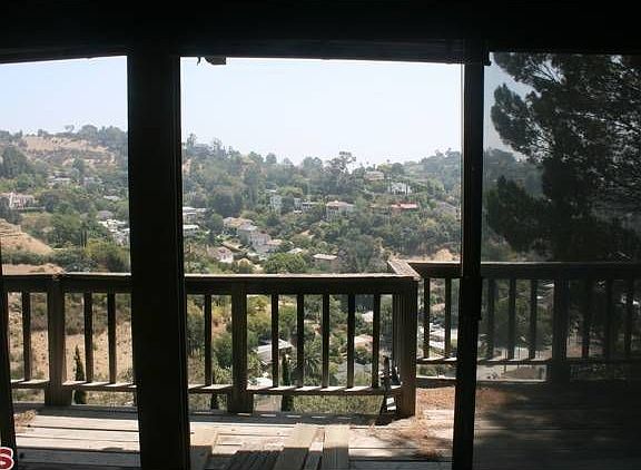Canyon View