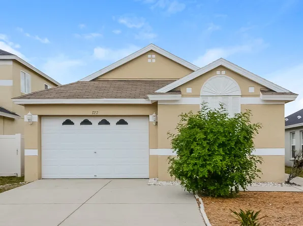 727 Cristelle Jean Dr, Ruskin, FL 33570