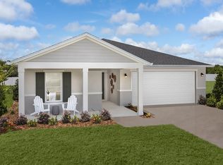 Plan 2059 Modeled Plan, Hilliard Ridge, Kissimmee, FL 34744