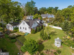 2714 Hambleton Rd, Riva, MD 21140