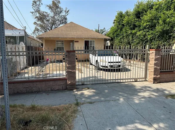 1626 E Martin Luther King Jr Blvd, Los Angeles, CA 90011