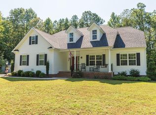 17418 Simmons Branch Ter, Chesterfield, VA 23838