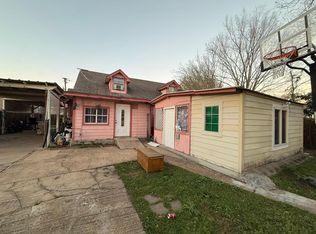 11329 Almeda Genoa Rd, Houston, TX 77034