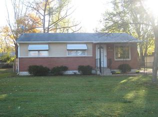 9215 New Maple Rd, Louisville, KY 40229