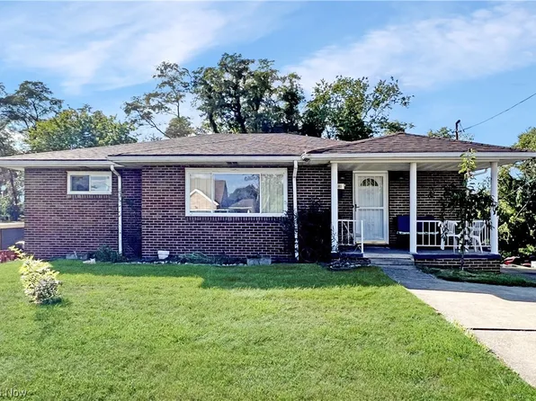 381 Rosemont Ave, Steubenville, OH 43952