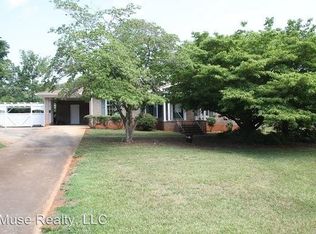 1641 Tillman St, Rock Hill, SC 29730