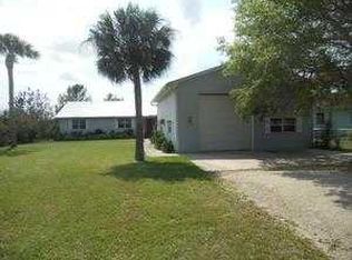 13554 SW 144th Pkwy, Okeechobee, FL 34974