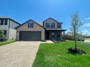 2402 Lemon Mint Ln, Melissa, TX 75454