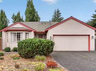 14674 SE Sterling Ct, Clackamas, OR 97015