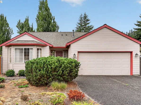 14674 SE Sterling Ct, Clackamas, OR 97015