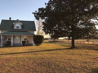 4405 Molino Rd, Molino, FL 32577