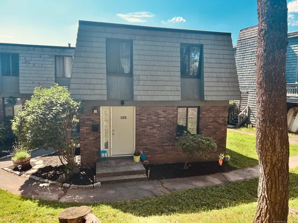 122 Trolley Crossing Lane #122, Middletown, CT 06457