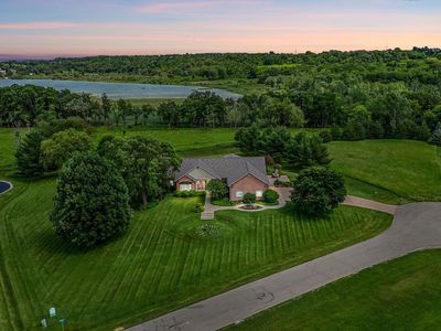 N4270 Cherokee Court, Markesan, WI, 53946