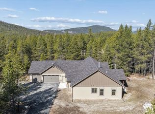 9343 Us Highway 2 W, Marion, MT 59925