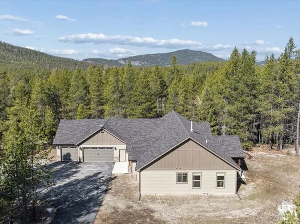 9343 Us Highway 2 W, Marion, MT 59925