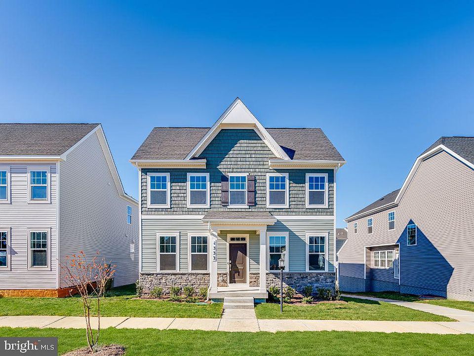 1333 Foal St LOT 6, Ranson, WV 25438 | Zillow