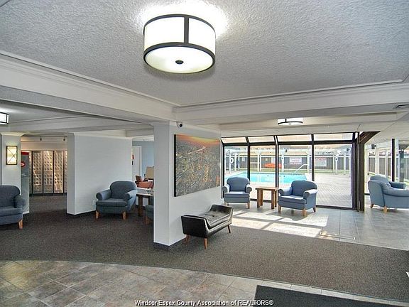 3rd image of 111 Riverside Dr E #1608