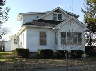 212 S Main St, Scottsburg, IN 47170
