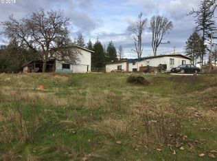 12500 NW Ford Rd, Gaston, OR 97119