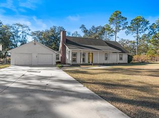 391 N Highway 125, Ray City, GA 31645