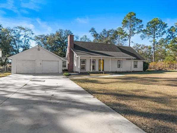 391 N Highway 125, Ray City, GA 31645