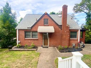 1105 Gary Ave, Clairton, PA