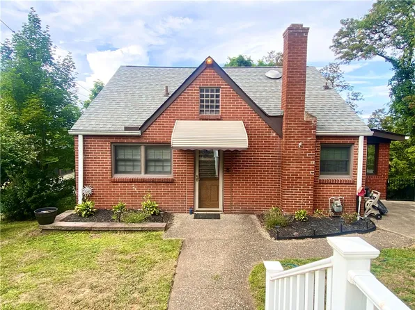 1105 Gary Ave, Clairton, PA 15025