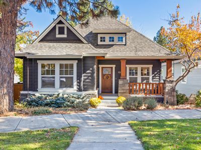 1338 Fort Clatsop St, Bend, OR, 97703