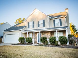 733 Morgans Ridge Dr, Monroe, GA 30656