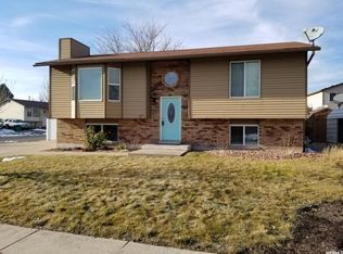 227 E 935 S, Layton, UT 84041