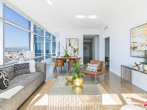 2nd image of 900 W Olympic Blvd Floor 27