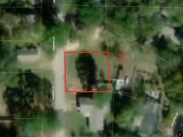 Hamrick St, Lindale, TX 75771