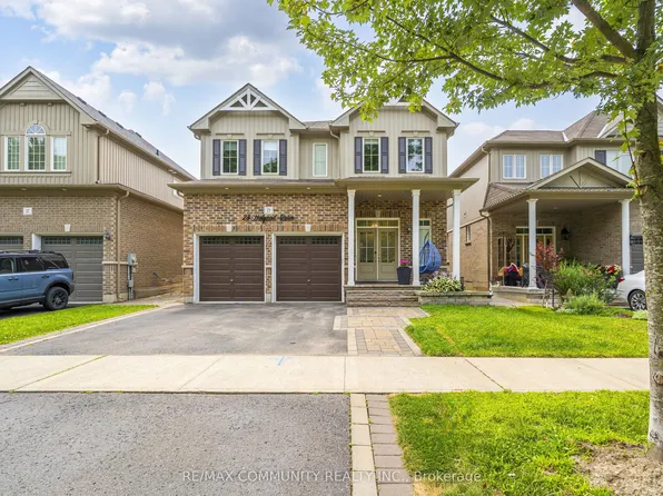 23 Holyrod Dr, Clarington, ON L1E 0G4
