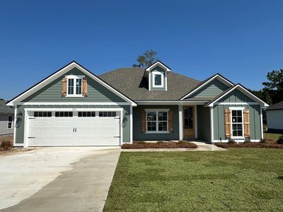 315 Barry Field Cir, Hahira, GA, 31632