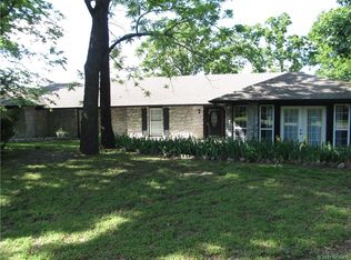 5427 E 544th, Locust Grove, OK 74352