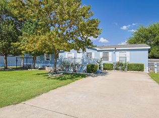 303 Oak St, Blue ridge, TX 75424