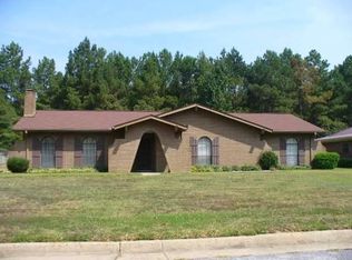 114 42nd St, Meridian, MS 39301