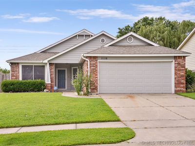 11116 N 143rd East Ave, Owasso, OK, 74055