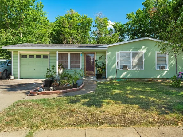 2015 Ridgeway St, Arlington, TX 76010