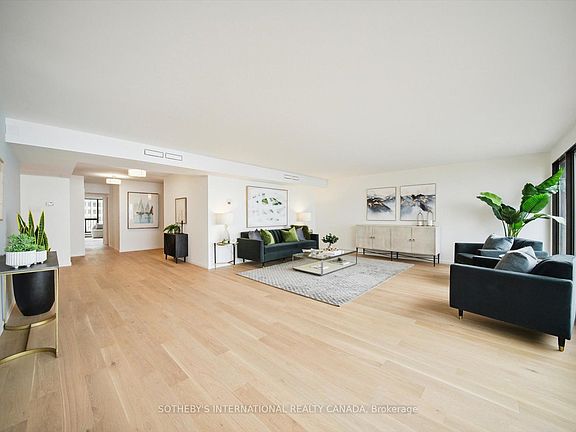 5th image of 65 Harbour Sq #1110