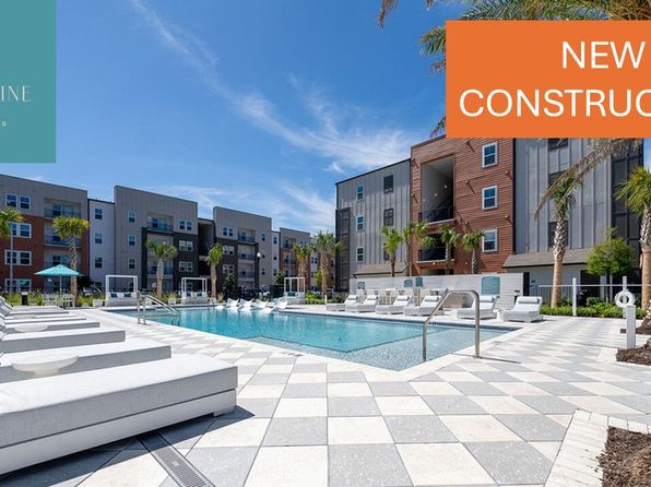 13305 Beach Blvd #1101