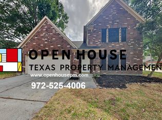 14502 Huntmont Dr, Cypress, TX 77429