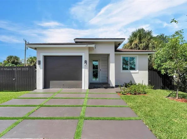 2761 NW 5th St, Pompano Beach, FL 33069