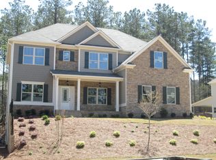 141 Starry Night Way, Dallas, GA 30132