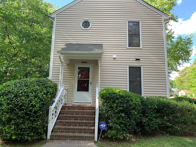6117A New Market Way — Photo 1