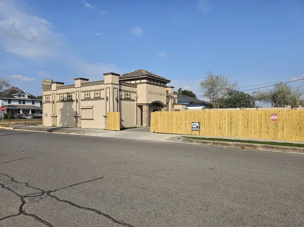 222 N 3rd St #B, Harlingen, TX 78550