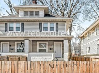 3628 Birchwood Ave, Indianapolis, IN