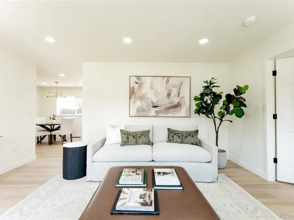 3423 S Hudson Way, Denver, CO 80222