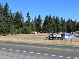 10438 Highway 12 SW, Rochester, WA 98579