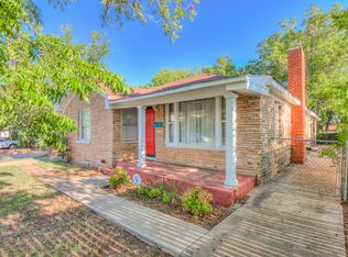 2919 NW 32nd St, Oklahoma City, OK 73112